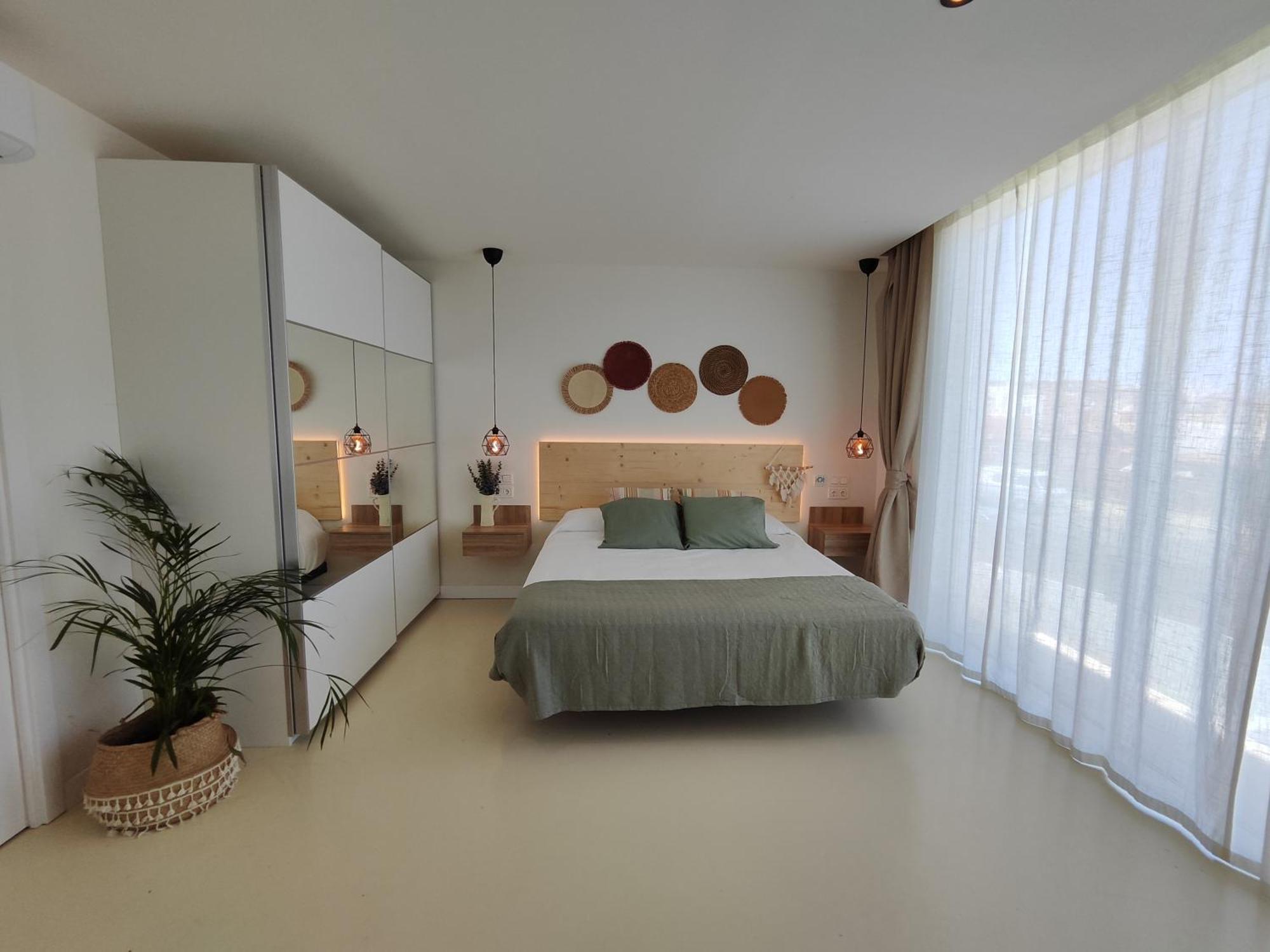 Gozamena Fuerteventura Villa Corralejo Exterior foto