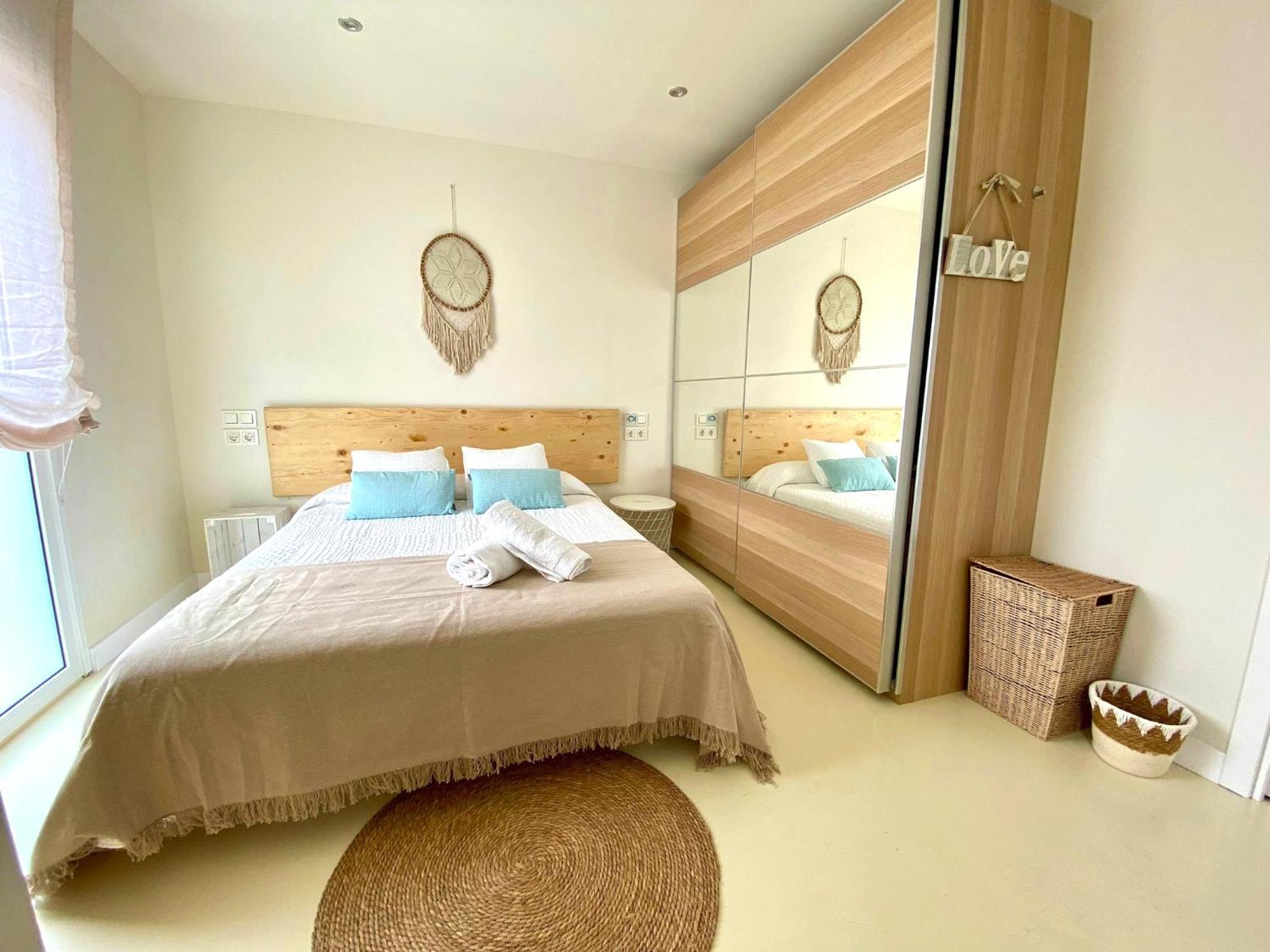 Gozamena Fuerteventura Villa Corralejo Exterior foto